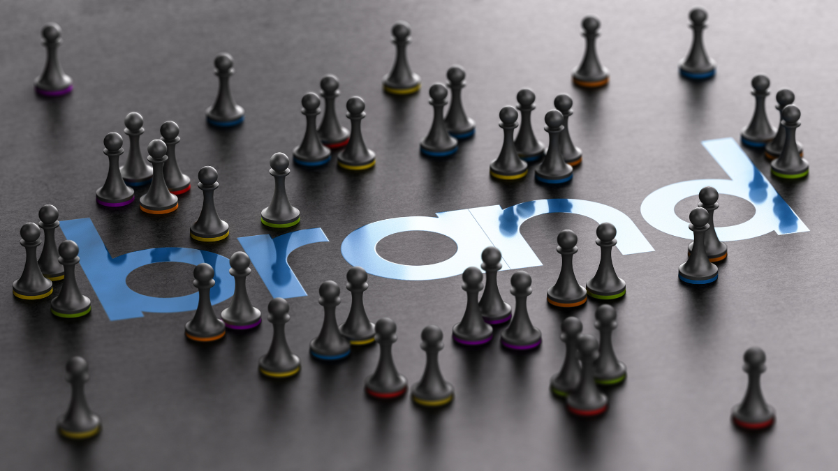 Brand Strategy & Identity