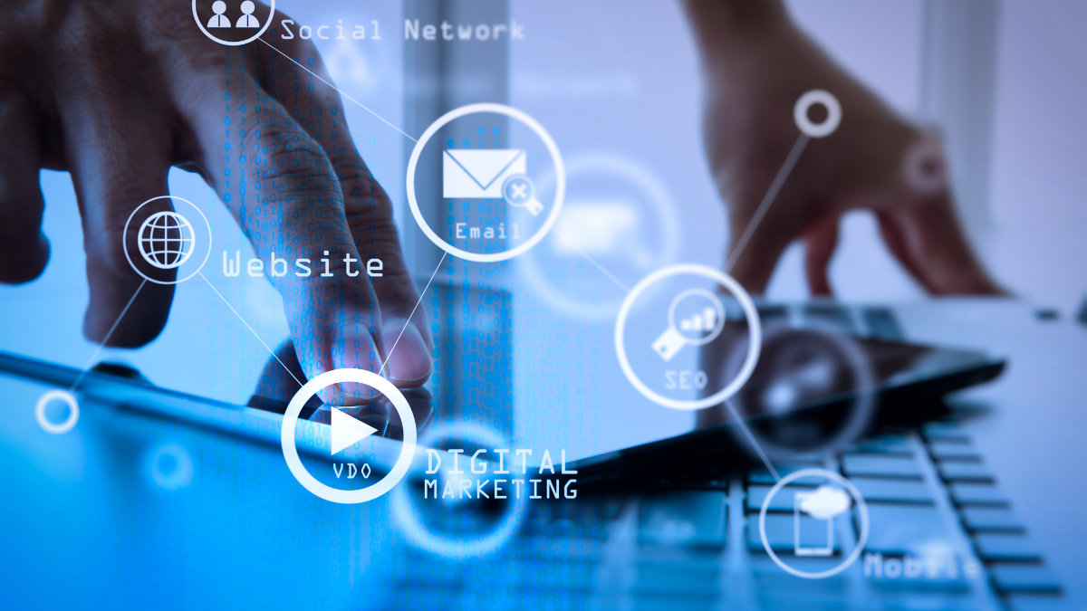 Digital Marketing