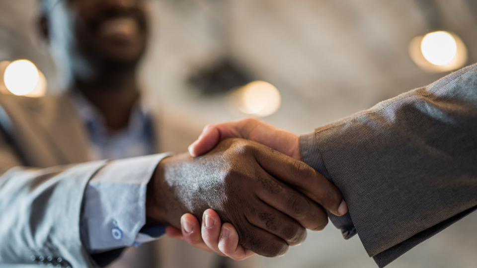Business-To-Business (B2B)