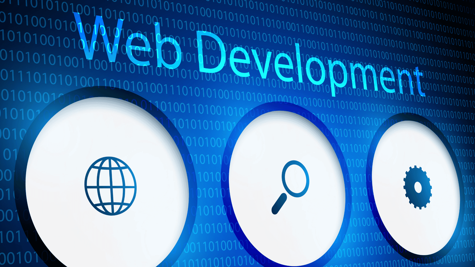 Website Development & SEO Integration