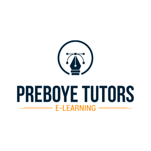 Preboye Tutors
