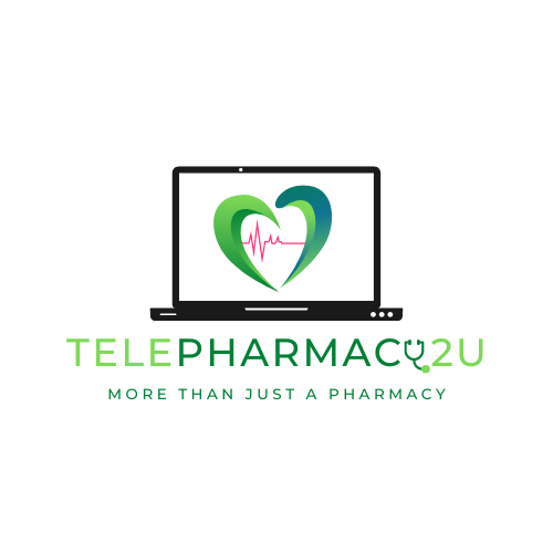 Telepharmacy2U
