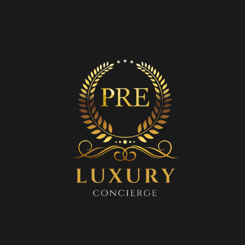 Preluxury Concierge